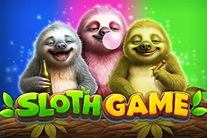 SlothGame
