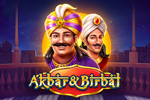 Akbar Birbal by Endorphina