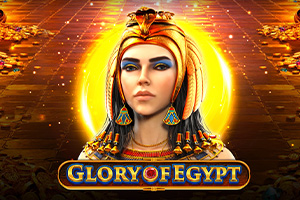Glory Of Egypt by Endorphina