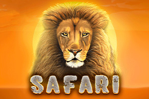 Safari by Endorphina