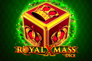 Royal Xmass Dice by Endorphina