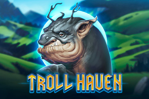 Troll Haven by Endorphina