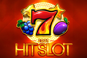 2021 Hit Slot by Endorphina