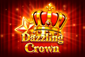 Dazzling Crown by Endorphina