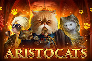 Aristocats by Endorphina