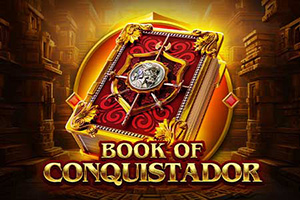 Book of Conquistador by Endorphina