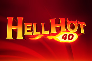 Hell Hot 40 by Endorphina