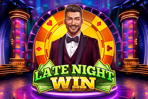 Late Night Win by Endorphina