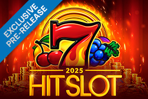 Hit Slot 2025