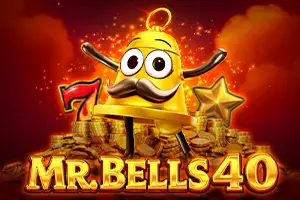 Mr Bells 40