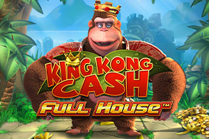King Kong Cash Full House by Blueprint