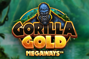 Gorilla Gold Megaways