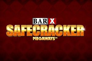 Bar X Safecracker Megaways by Blueprint