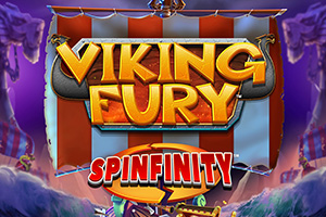 Viking Fury Spinfinity by Blueprint