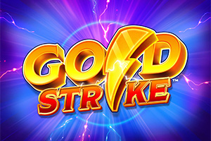 Gold Strike