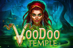 Voodoo Temple by Blueprint
