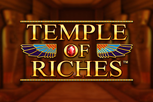 Temple of Riches