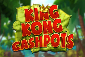 King Kong Cashpots by Blueprint