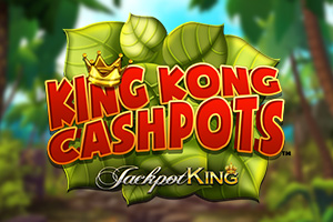 King Kong Cashpots JK by Blueprint