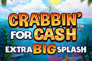 Crabbin for Cash Extra Big Splash by Blueprint