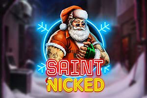 Saint Nicked by Blueprint