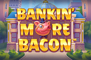 Bankin More Bacon by Blueprint