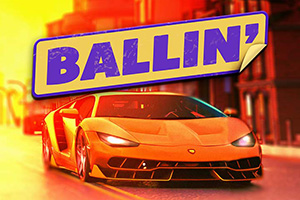 Ballin by Blueprint