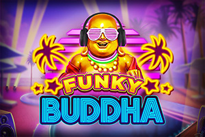 Funky Buddha by Blueprint