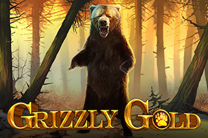 Grizzly Gold by Blueprint