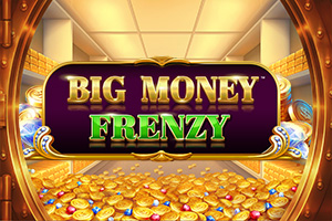 Big Money Frenzy by Blueprint