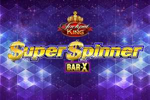 Super Spinner JK by Blueprint