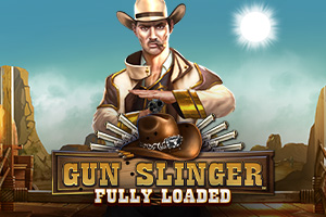 Gunslinger by Blueprint