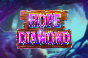 Hope Diamond by Blueprint