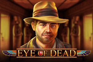 Eye of Dead by Blueprint