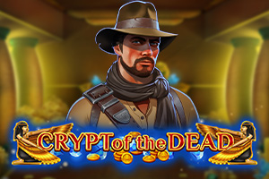 Crypt of the Dead by Blueprint