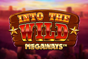 Into the Wild by Blueprint