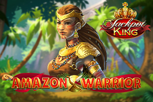 Amazon Warrior JK