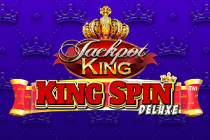 King Spin Deluxe JK