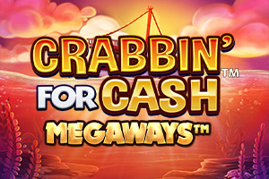 Crabbin for Cash Megaways