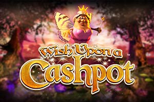 Wish Upon A Cashpot