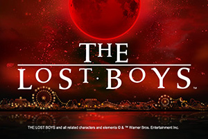 Lost Boys