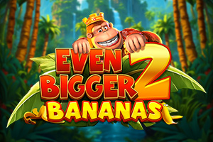 King Kong Cash Even Bigger Bananas 2