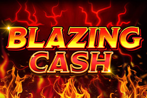 Blazing Cash