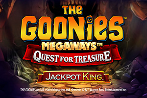 The Goonies Quest for Treasure