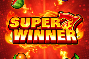 Super 7 Winner