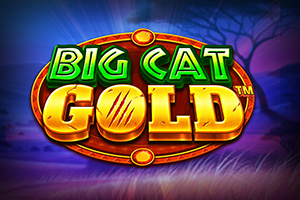 Big Cat Gold