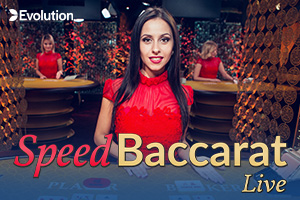 Speed Baccarat 12
