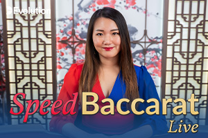 Korean Speed Baccarat B