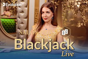 Salon Prive Blackjack D