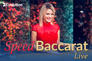 Speed Baccarat 2